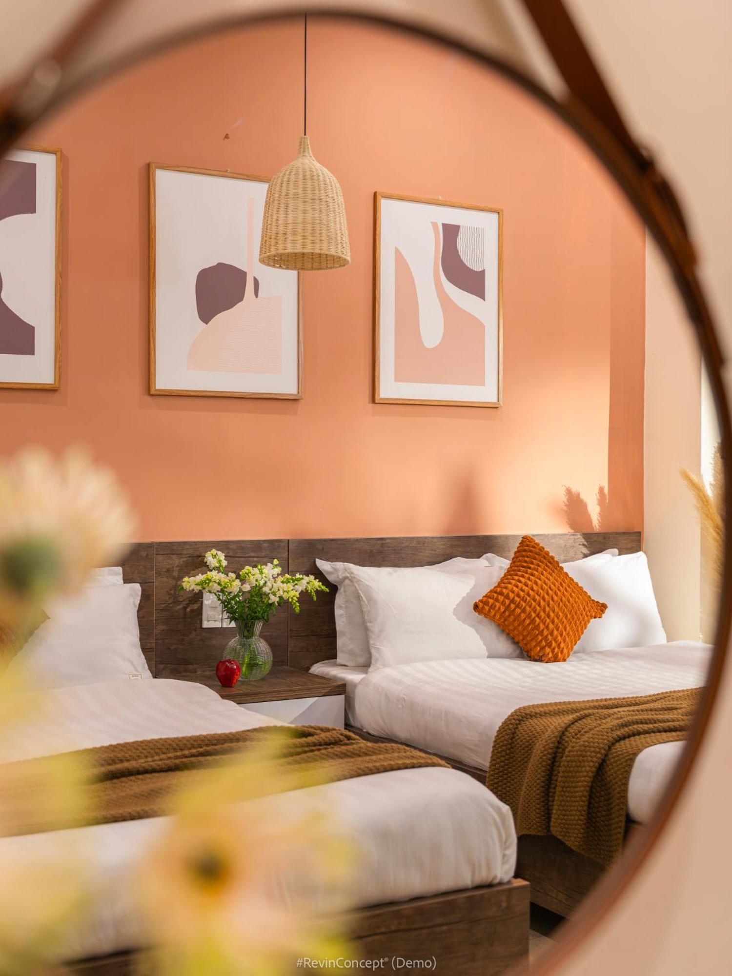 Meadow - O'tel Hotel 2*