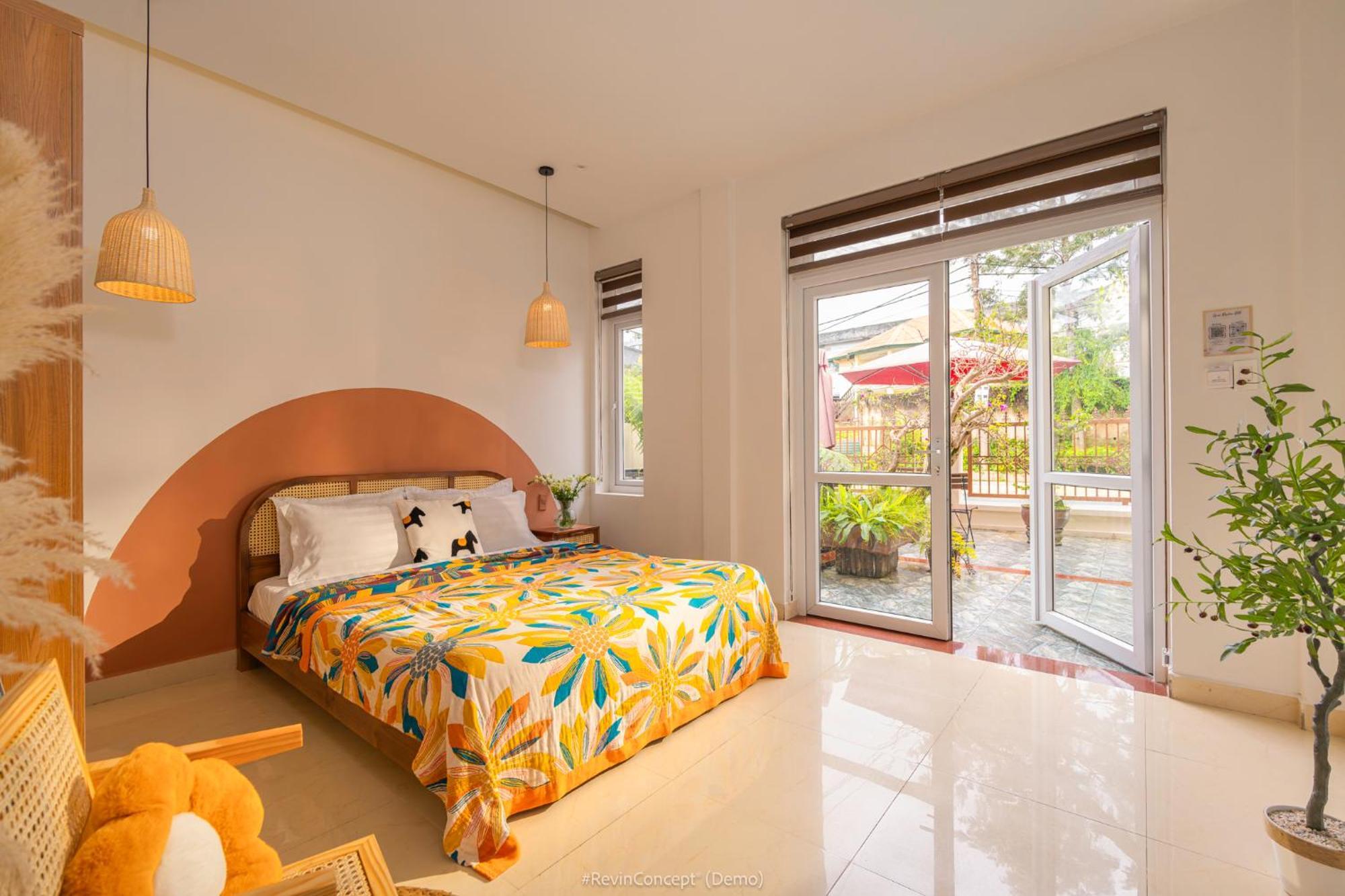 Meadow - O'tel Hotel 2*
