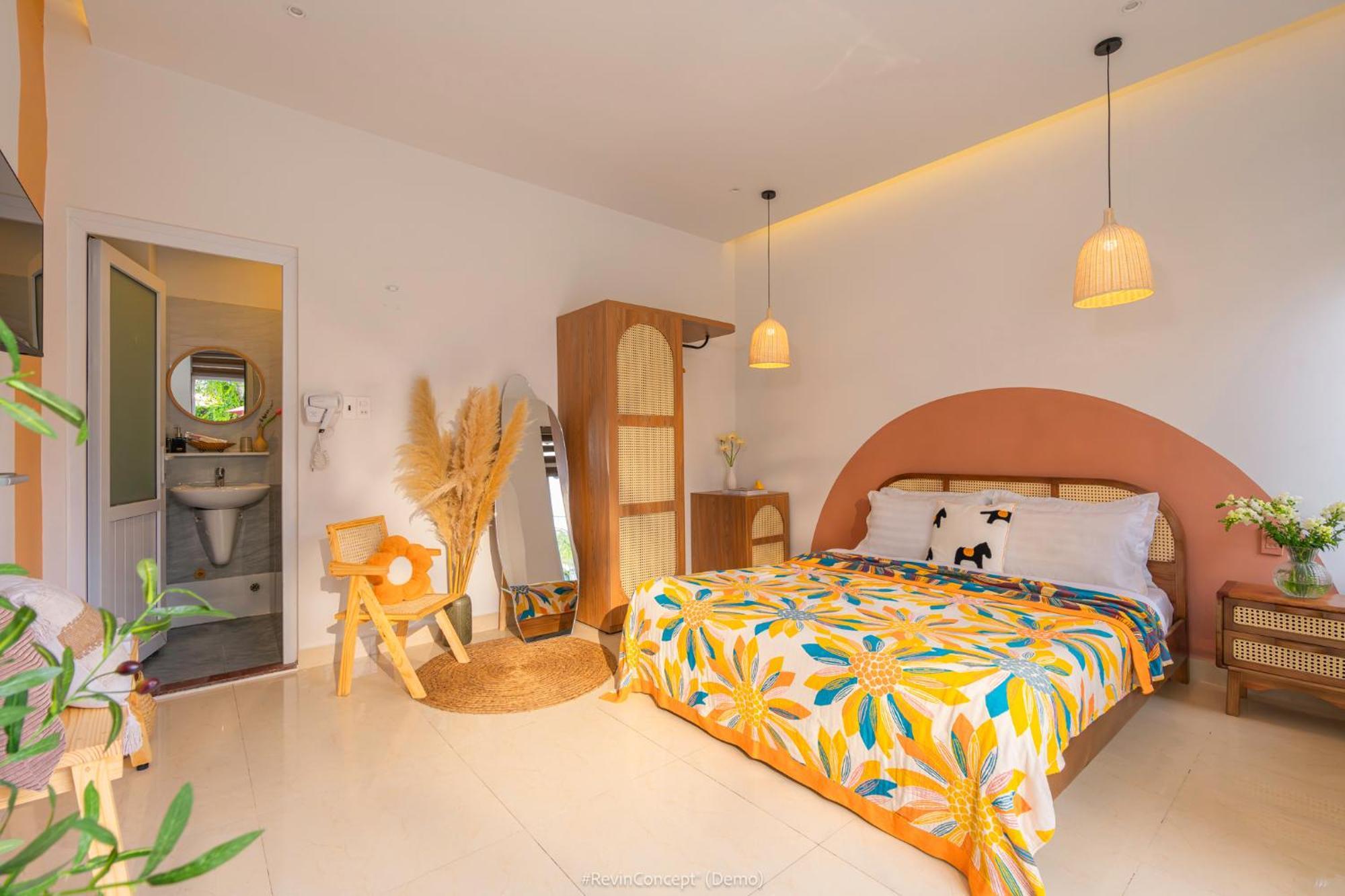 Meadow - O'tel Hotel Da Lat