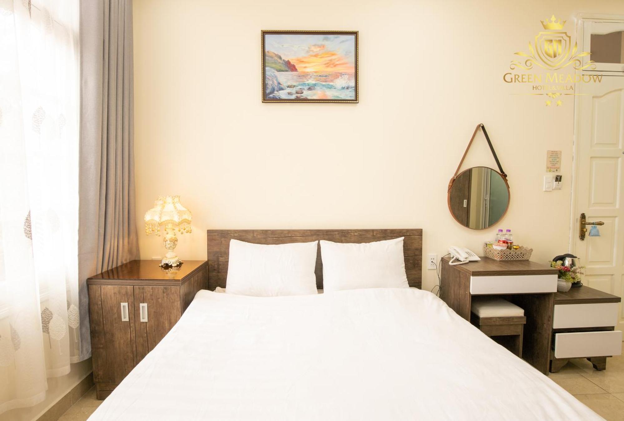 Hotel Meadow - O'tel 2*