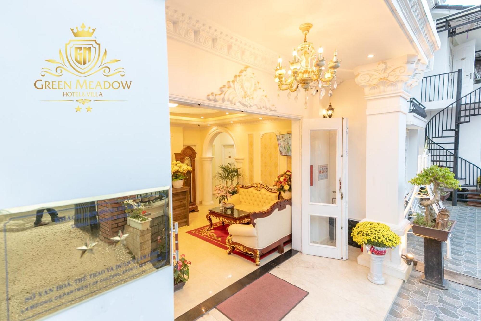 Meadow - O'tel Hotel Da Lat