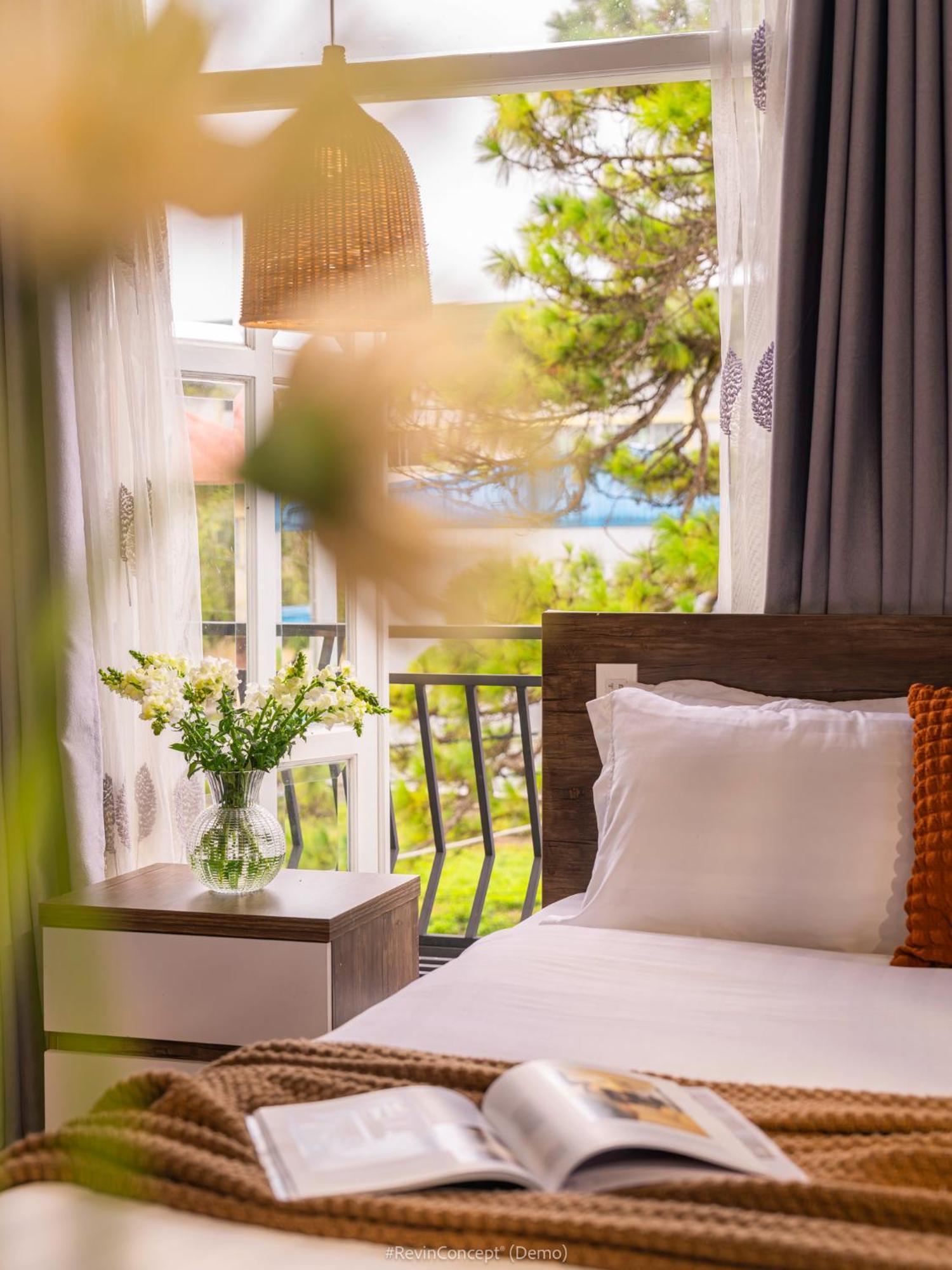 Hotel Meadow - O'tel