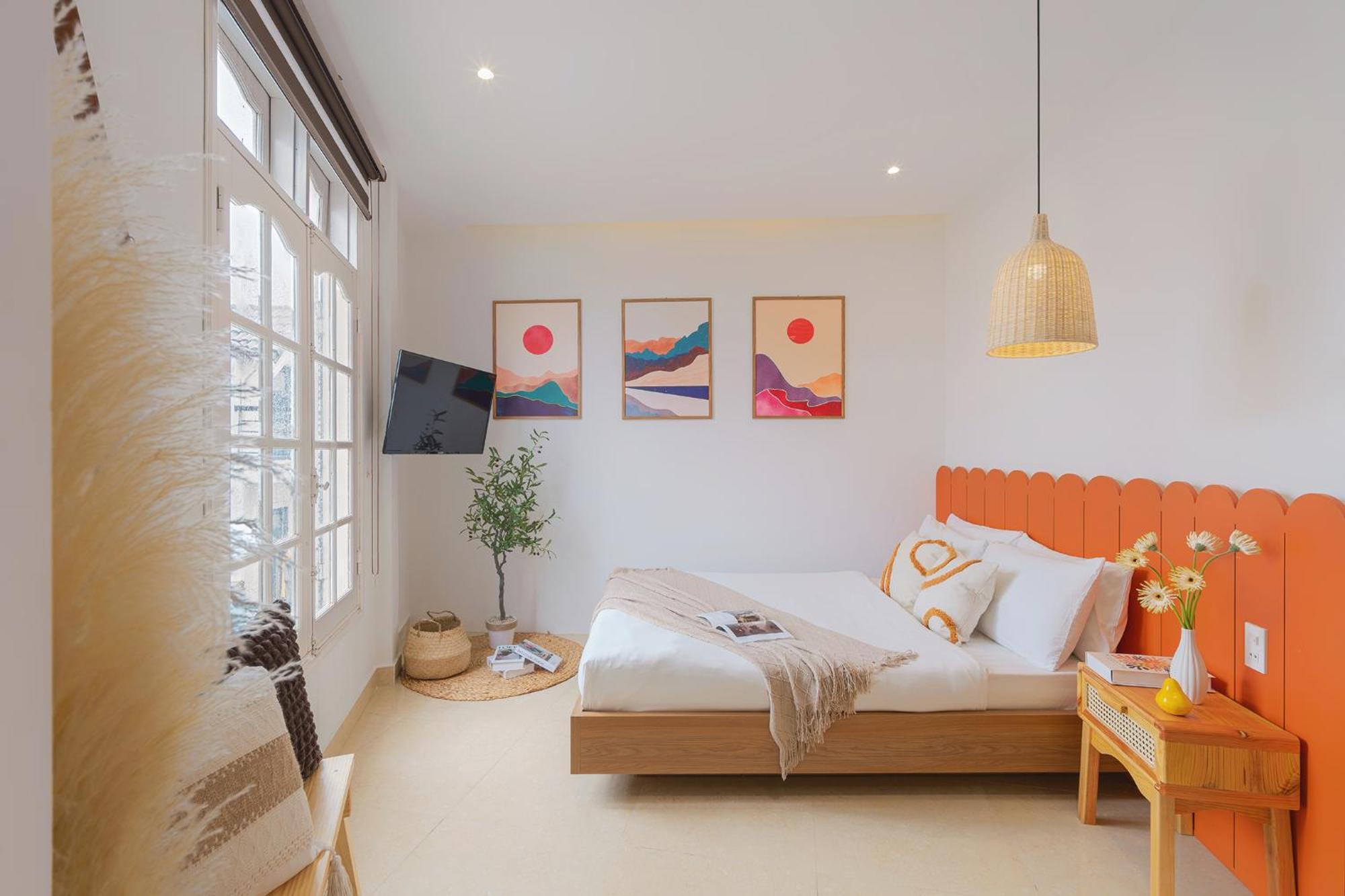Meadow - O'tel Hotel Da Lat