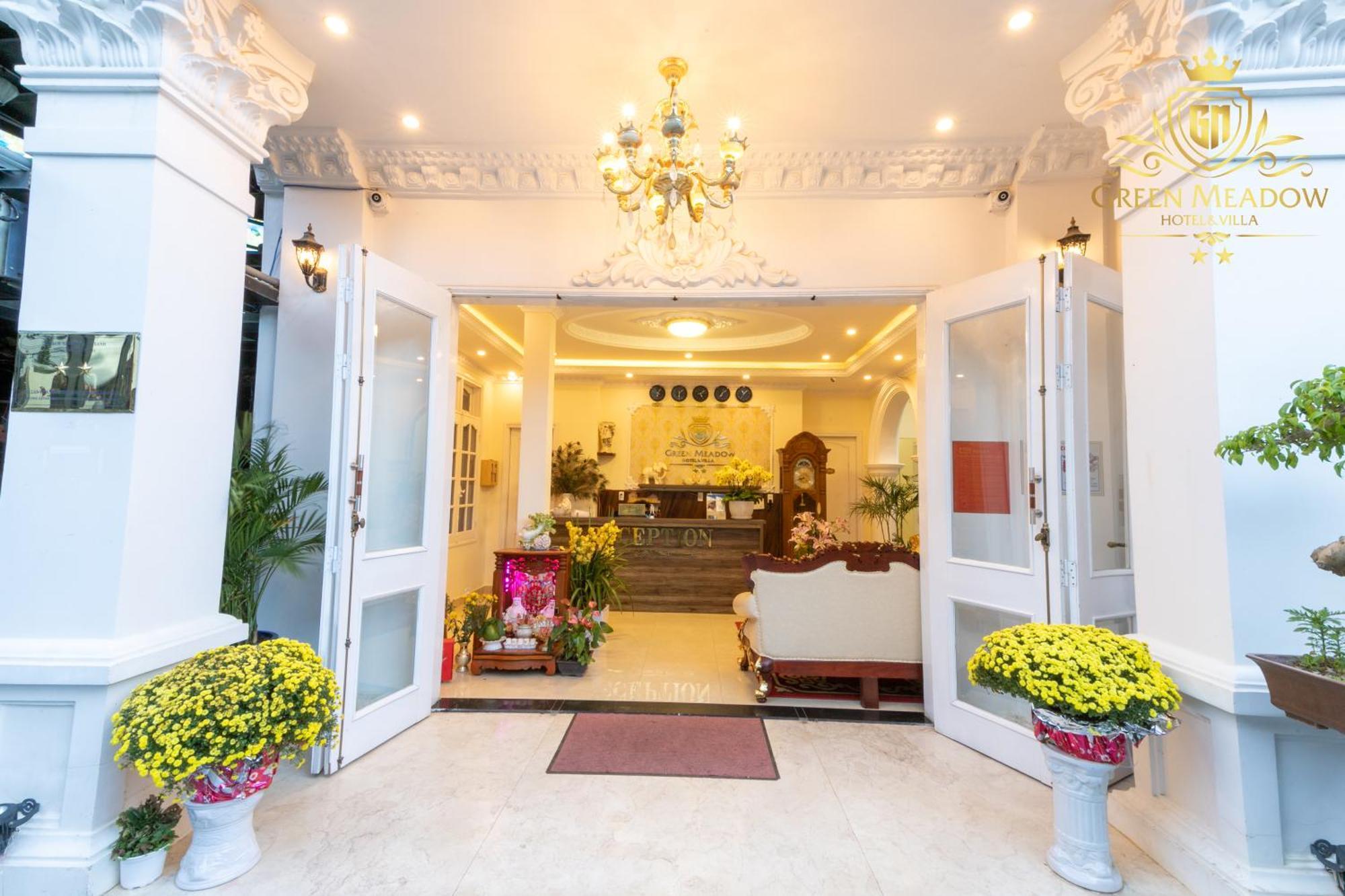 Meadow - O'tel Hotel