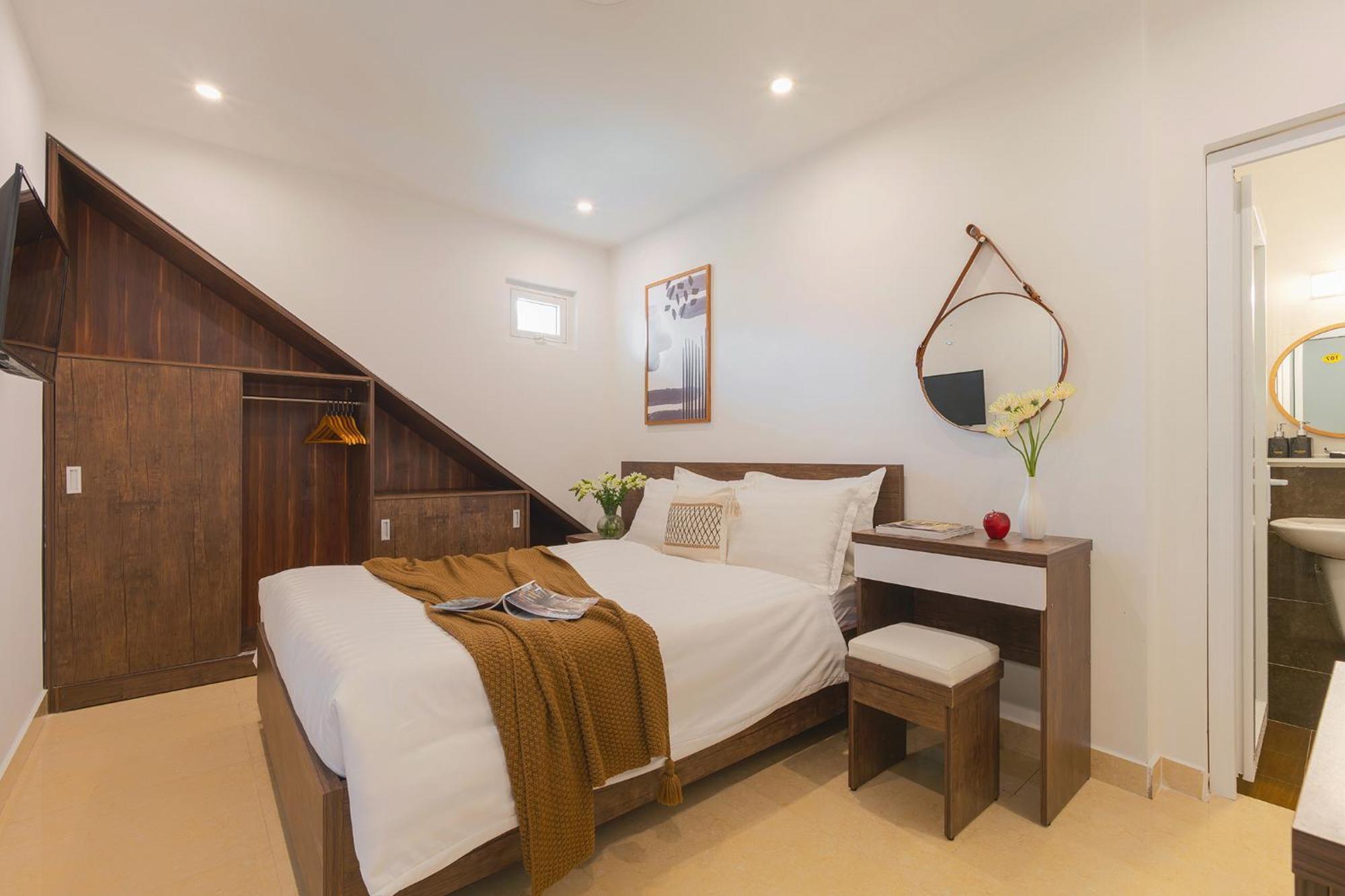 Meadow - O'tel Hotel Da Lat