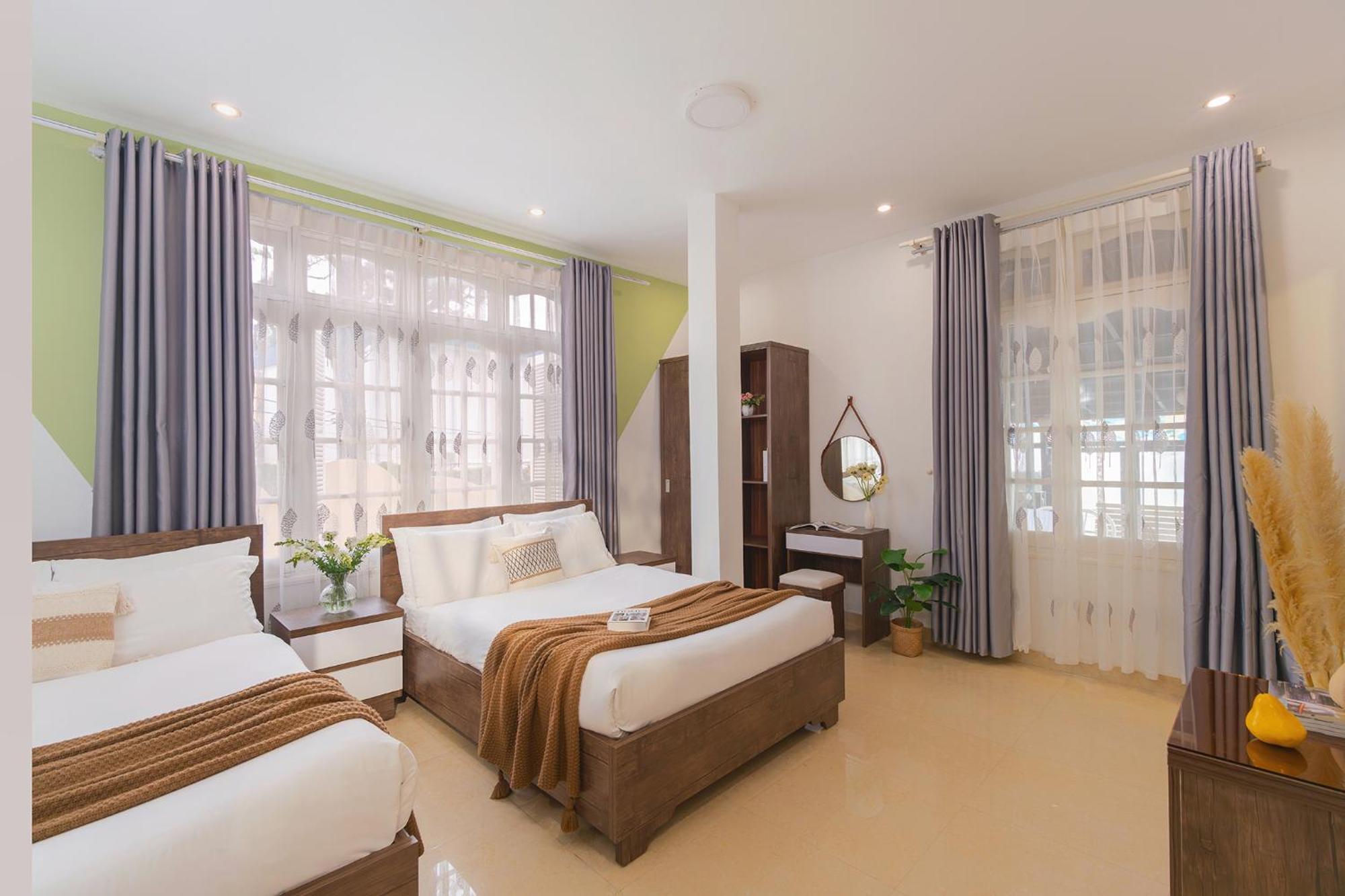 Meadow - O'tel Hotel 2*