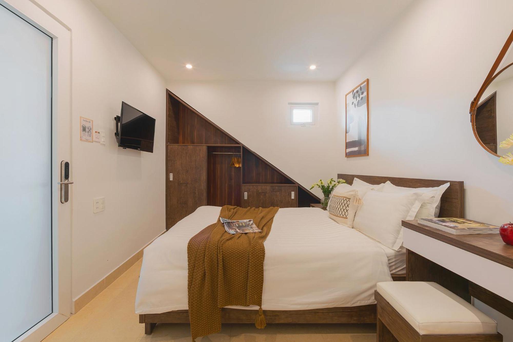 Meadow - O'tel 2* Da Lat