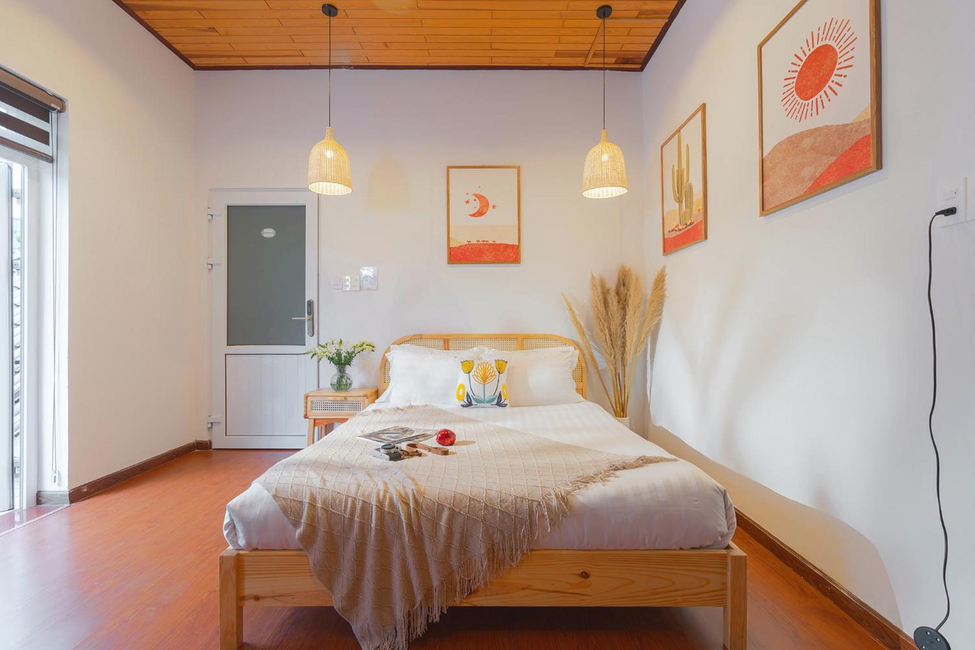 Meadow - O'tel Hotel